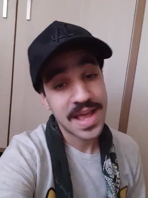 Leyla · Alireza Talischi