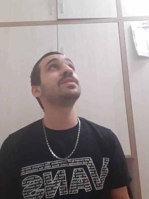 Hale Man Khoob Nist · Dayan