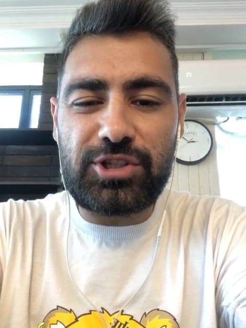 Business (Ft Sepehr Khalse, Saman Wilson, Sohrab MJ, & Alireza JJ) · Behzad Leito & Sijal