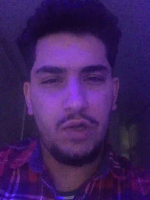 Begoo Yadete (Ft Behzad Leito) · Wantons