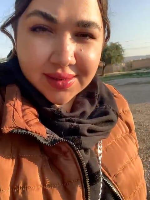 Mohem Nist · Arsalan