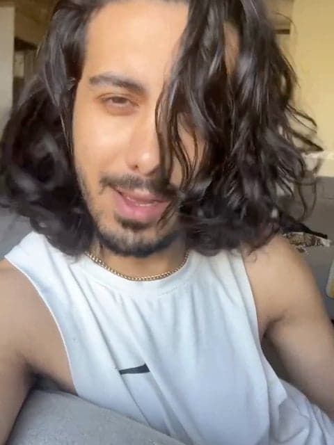 Raaze Shab · Haamim