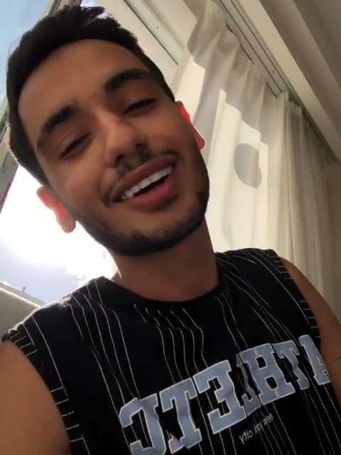 Etefagh · Roozbeh Bemani