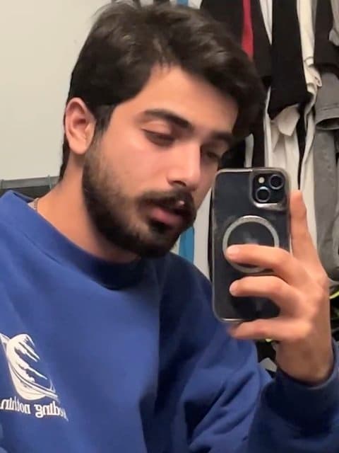 Ghol Midam (Ft Zakhmi) · Mehrad Hidden