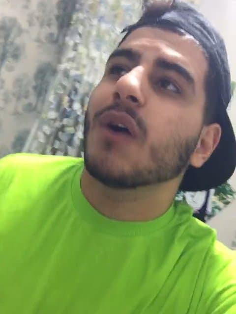 Nardeboon (Ft Amir Tataloo) · Sohrab MJ