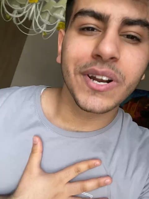 Faal (Ft Behzad Leito) · The Don