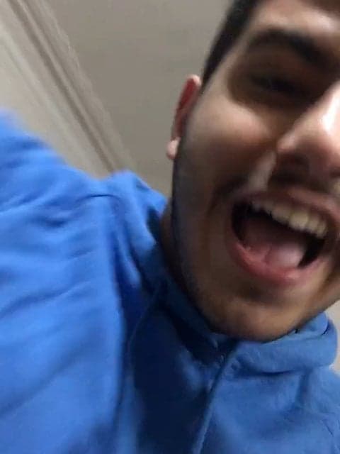 Cappuccino · Mehraad Jam