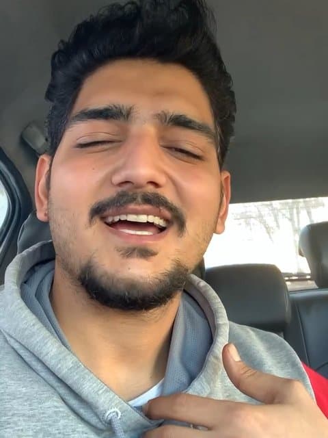 Maar · Mehrad Hidden