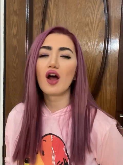 Banafsh · Gdaal & Madgal