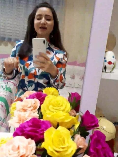 Dotayi (Ft Donya) · Kimia