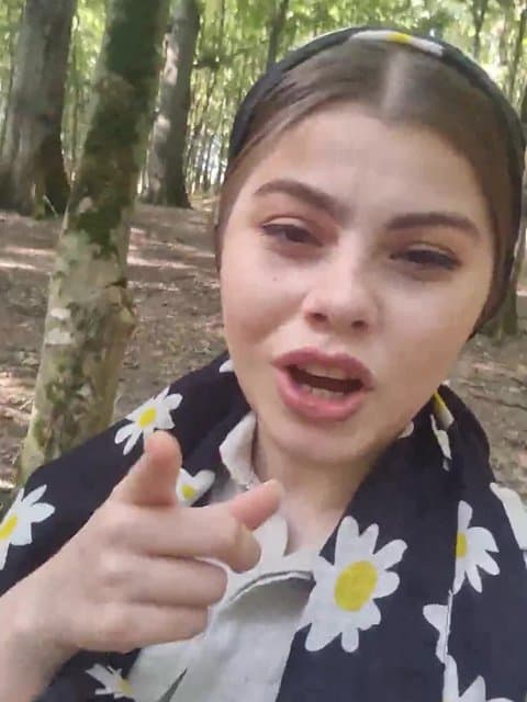 Yakh Zadam · Shadmehr Aghili