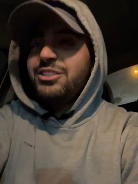 Amine · Sandy & Khashayar Azar