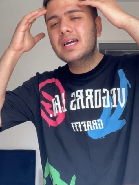 Bia Yare Ghadimi · Aaren