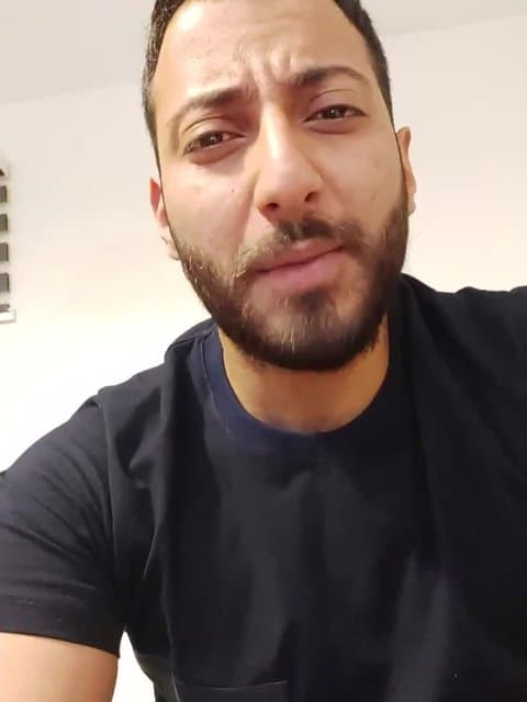 Begoo Kojaei · Armin 2AFM