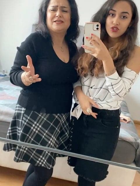 Daste Man Nist · Shadmehr Aghili