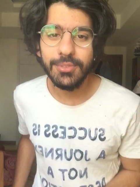 Zard · Mohammad Bibak