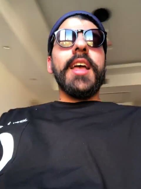 Sale Bi Bahar · Mohsen Chavoshi