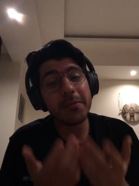 Yousef · Mohsen Chavoshi