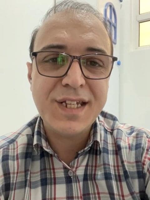 Khorshido Maah · Haamim