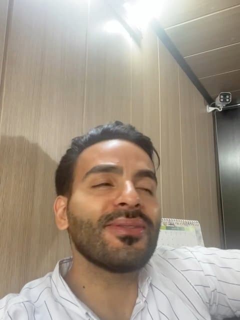 Dast Bardar · Sina Shabankhani