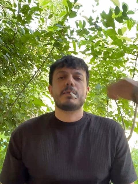 Yakh Zadam · Shadmehr Aghili