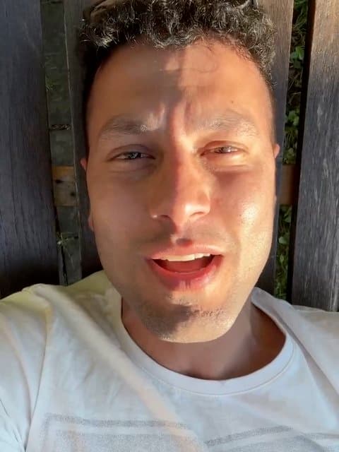 Moteasefane · Majid Razavi