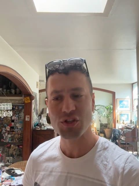 Avaz Shodi (Ft The Don) · Ali Yasini