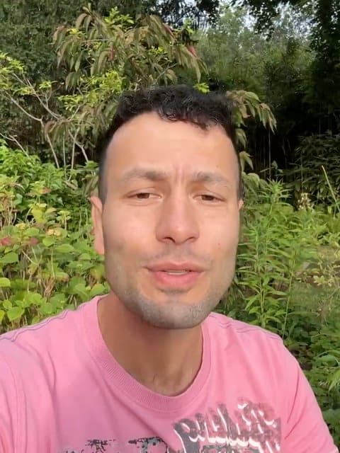 Mizane Bad · Meysam Ebrahimi