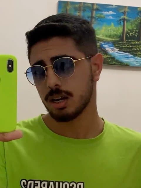 Kodex · EpiCure, Ho3ein, & Sohrab MJ