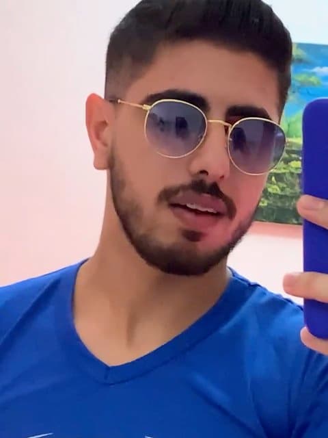 Hala Na (Ft Erfan, Sami Beigi, & Madgal) · Gdaal