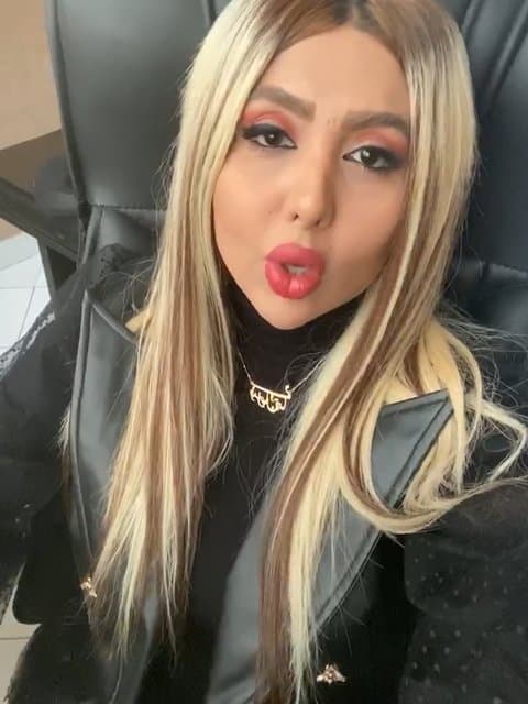 Man Mazerat Mikham · Masih & Arash AP