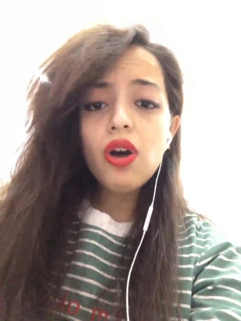 Aroom Nadaram · Mehdi Jahani