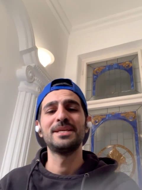 Baradarane Leila · Sasy