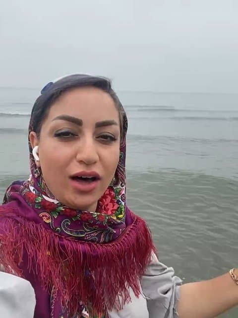 Darya · Reza Malekzadeh