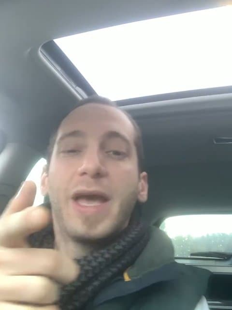 Gorg (Ft Pishro & Amir Tataloo) · Ho3ein