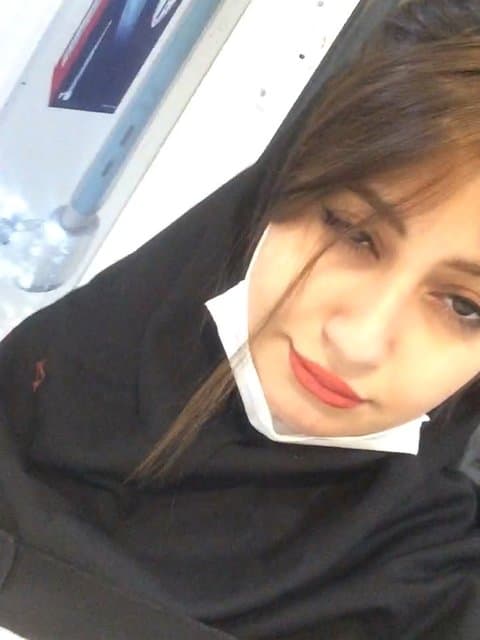 Begoo Kojaei · Armin 2AFM