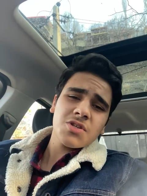 Oboor · Mohsen Yeganeh