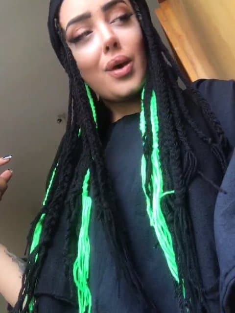 Baz Mirim Baham (Ft Sami Low) · Sijal