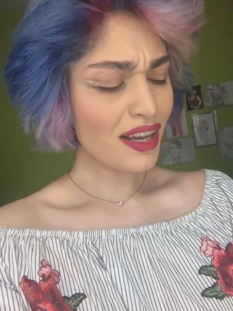 Dashte Parvaneha (Ft Sogand) · Koorosh