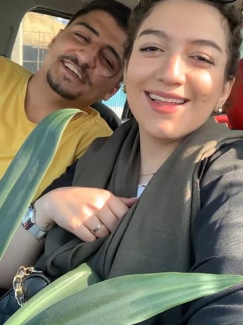 Mosaken · Masoud Sadeghloo