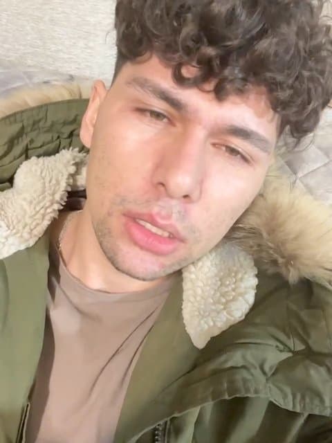 Musicamo (Ft Fedi) · Talk Down