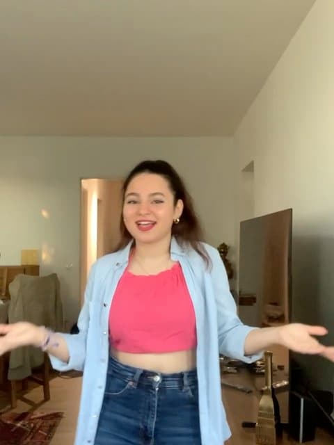 Shab Bekheir · Satin