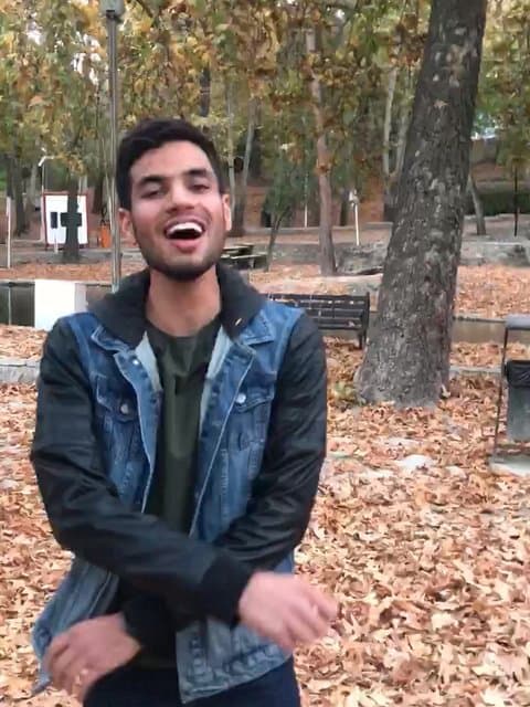 Khaterate To · Sirvan Khosravi