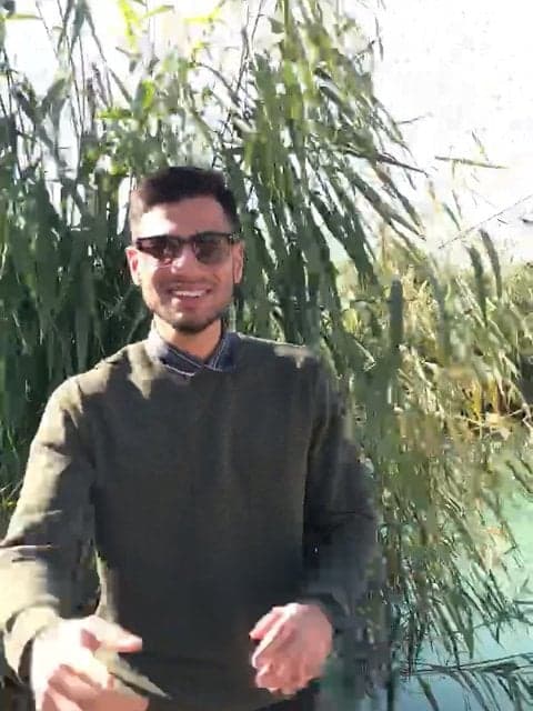 Mitarsam · Shadmehr Aghili