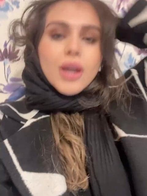 Text (Ft Radochi & Ayzun) · Alireza JJ