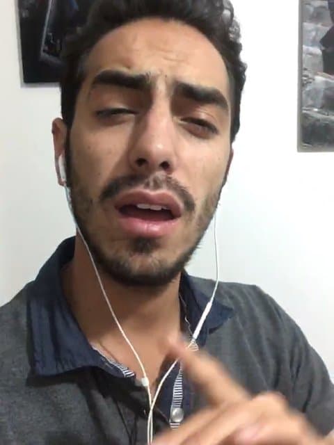 Bargashtam 2 · Anita