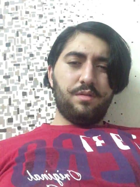 To Ra Ke Didam · Ragheb