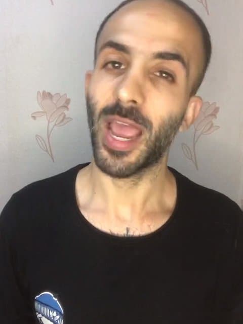 Ye Rooze Khoob Miad · Hichkas