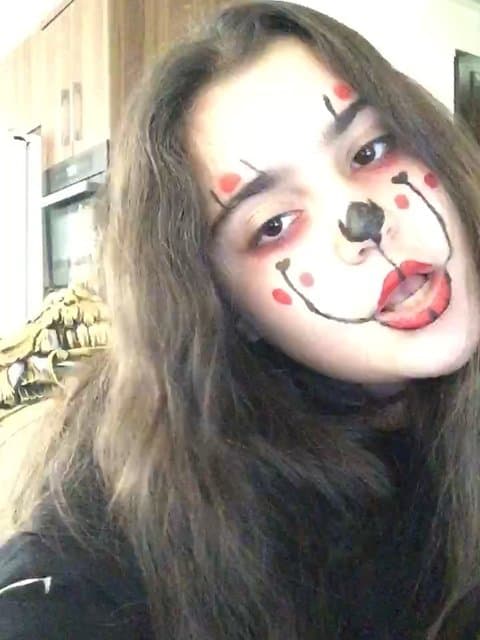 Lozoomi Nadare · TM Bax