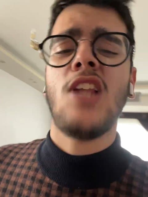 Hesse Mamooli (Ft IDa) · Ali Ardavan, Sepehr Khalse, & Behzad Leito